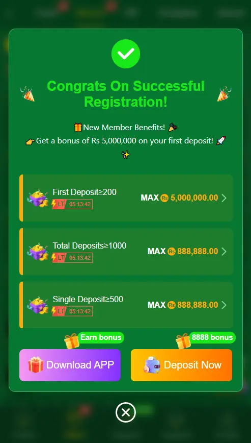 288win Game Apk Get Register and Get A bonuses