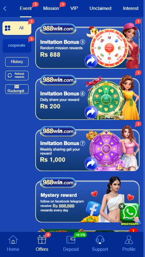 988win Game Free Download (2)