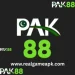 PAK88 GAME ONLINE 2026