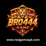 BRO444 Game APK Download 2026 for Android in Pakistan