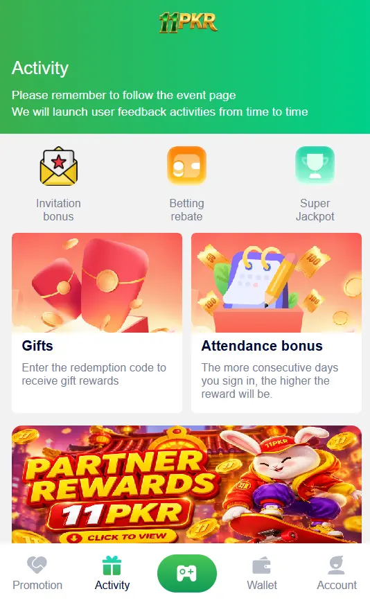 11Pkr Game 2026 New Free Download Android Earning App