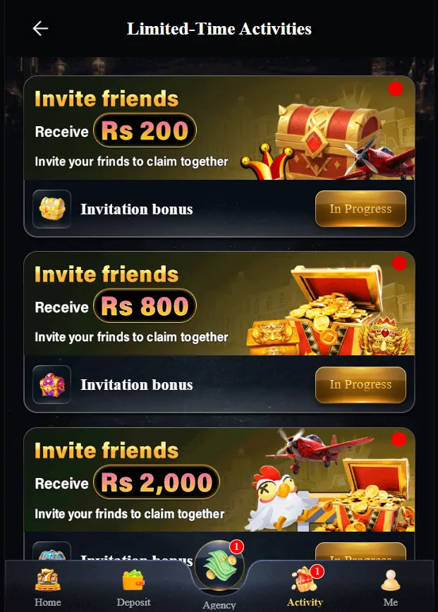 222RS Game Download APK (Real Earning App) in Pakistan

