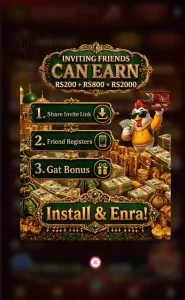 666RS Game Download & Login Latest Free Earning App 2026

