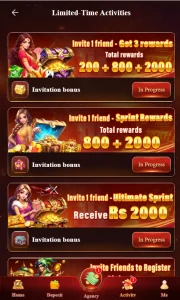 666RS Game Download & Login Latest Free Earning App 2026

