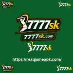 7777sk Game online in 2026 Pakistan ,