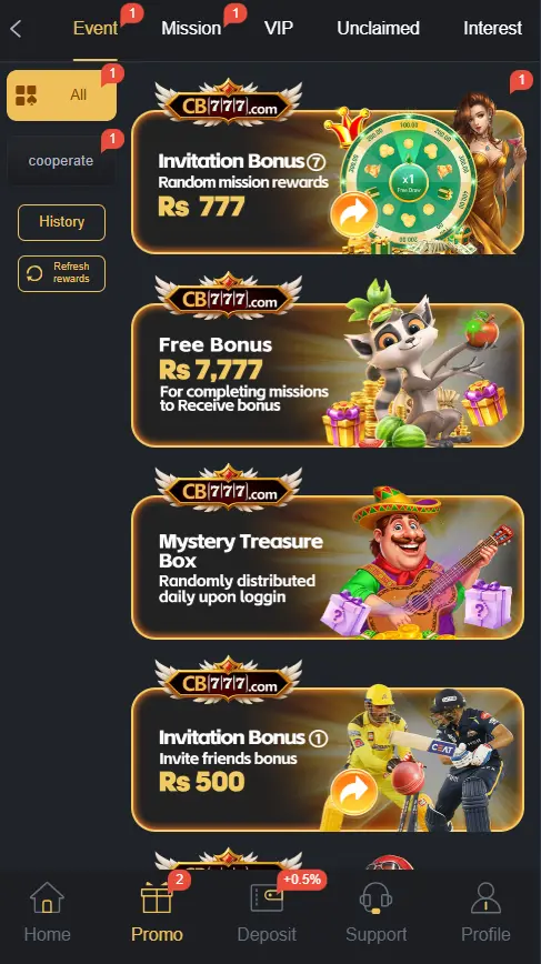 CB777 Game Download (New Earning Platform) in Pakistan 2026