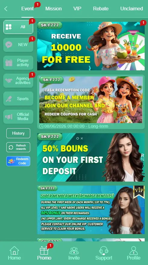 SKF777 Game APK Download New Version Earning APP in 2026