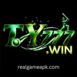 TY777Win Game APK online earning casino app Pakistan