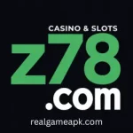 Z78 Game APK download guide with rewards and features